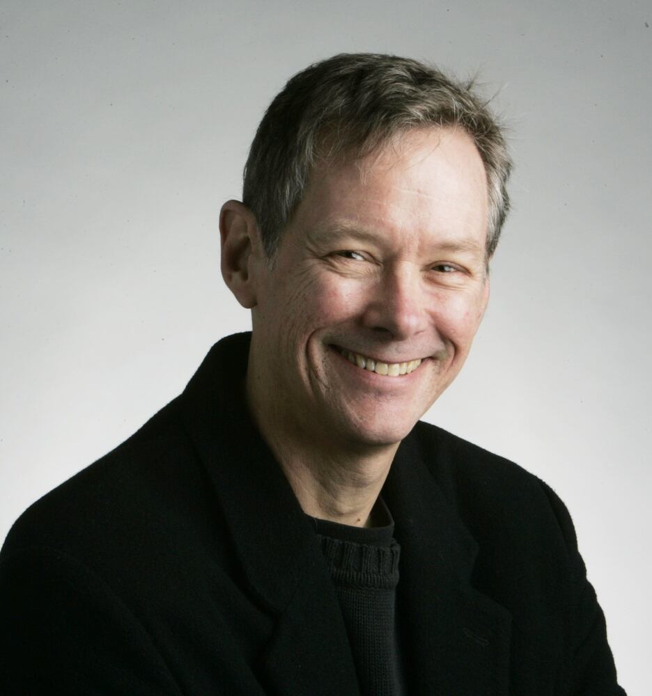 Meet the reporter: Mark Davis