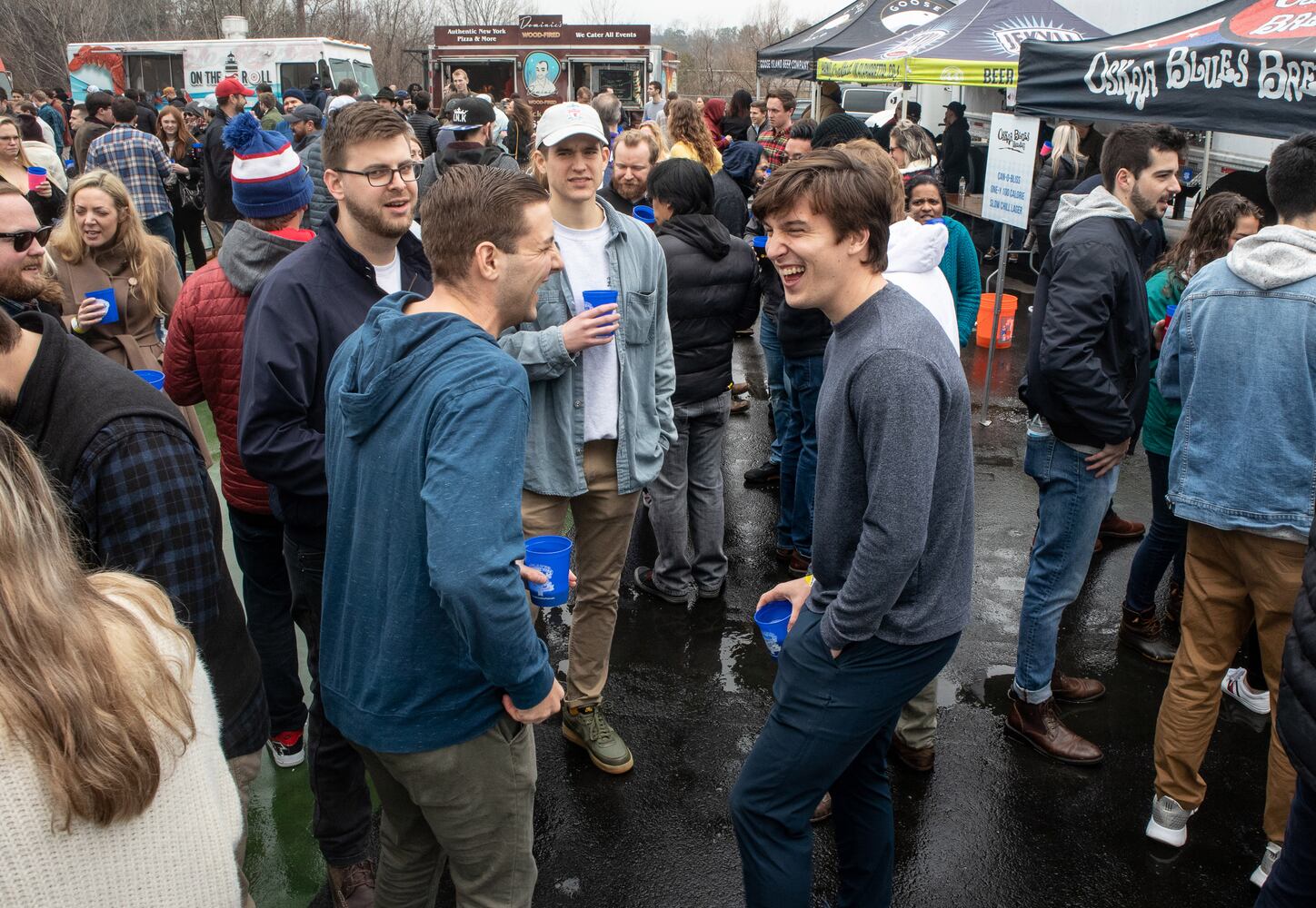 PHOTOS: Atlanta Winter Beer Festival