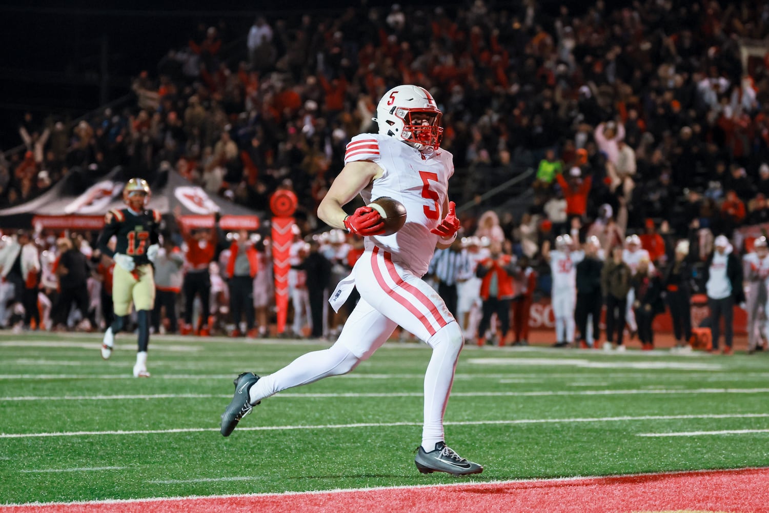 121125 gainesville at rome hsfb