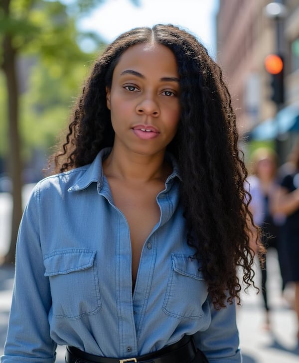 Crystal E. Monds