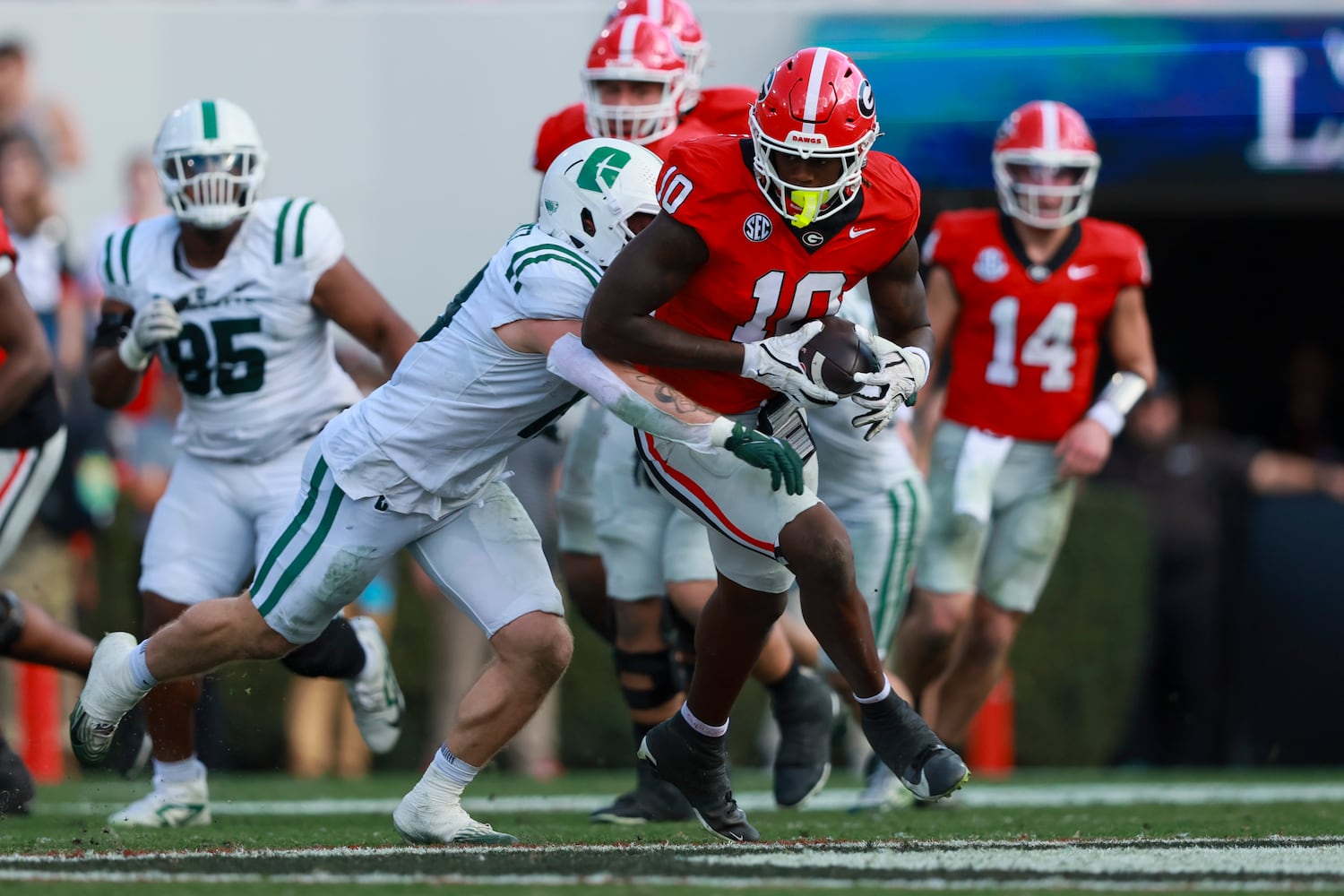 aajc 112225 uga charlotte football