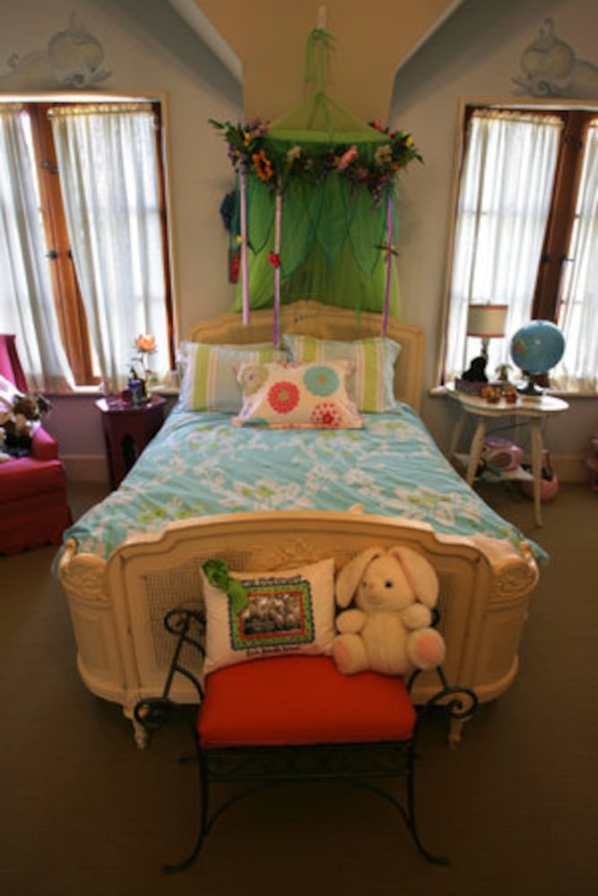 European style immigrates to Buckhead