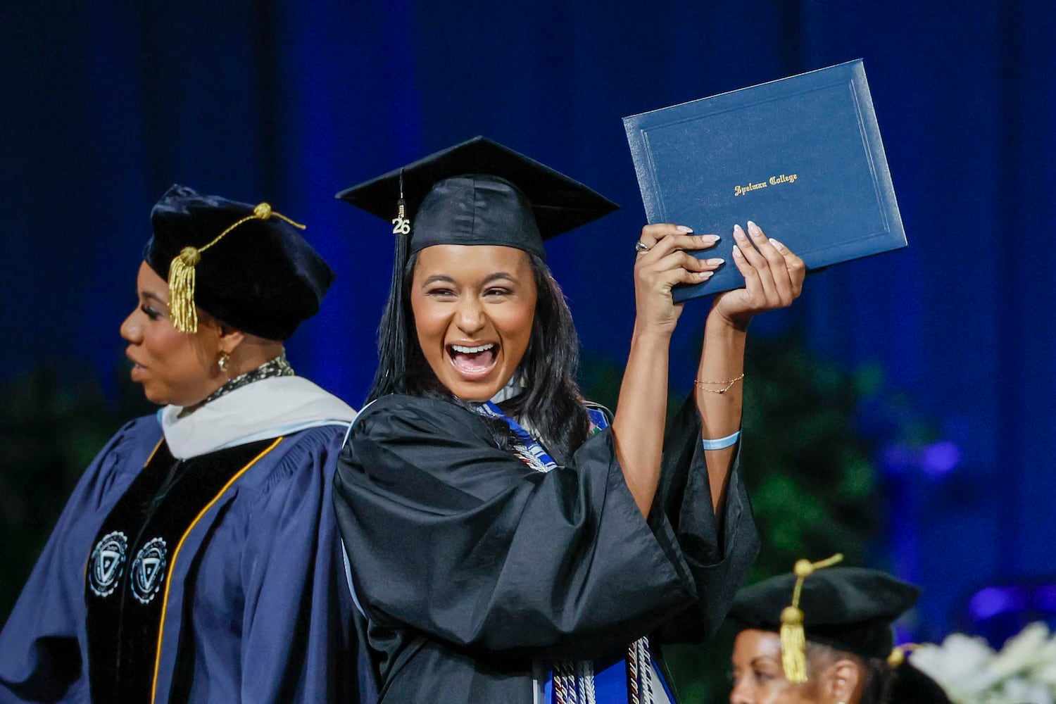 Spelman College Commencement Ceremony