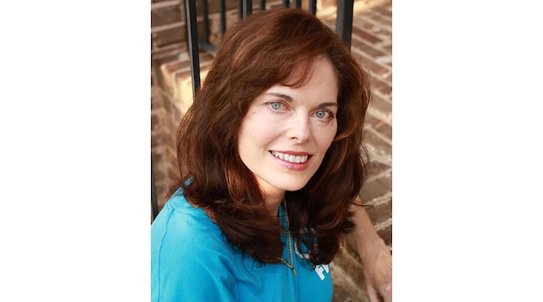 Parks Stamper is retiring from Fish 104.7 after 21 years as mid-day host. PUBLICITY PHOTO