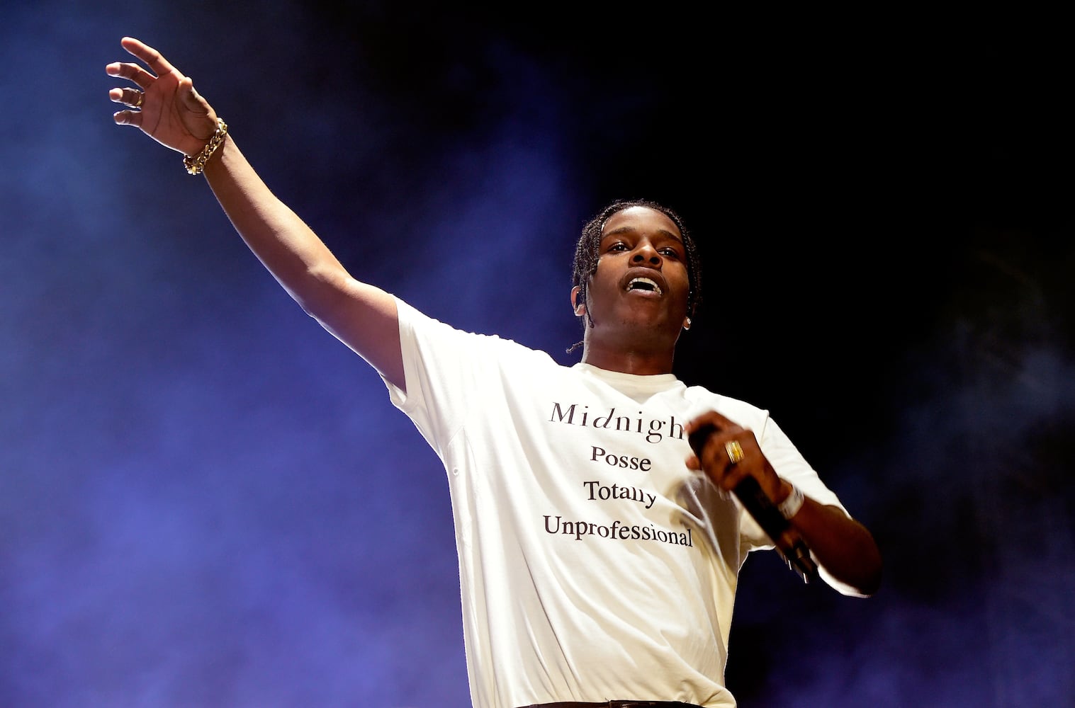 Coachella 2016: Weekend 2
