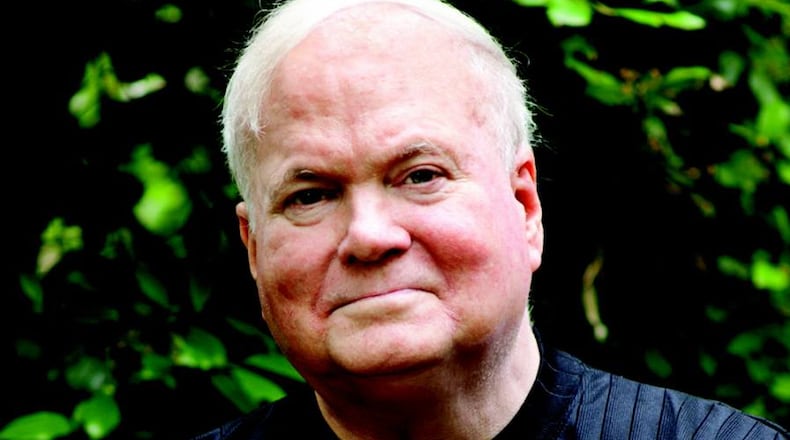Pat Conroy