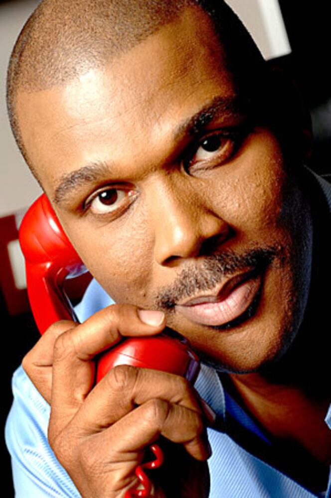 Atlanta's top news stories: 2007