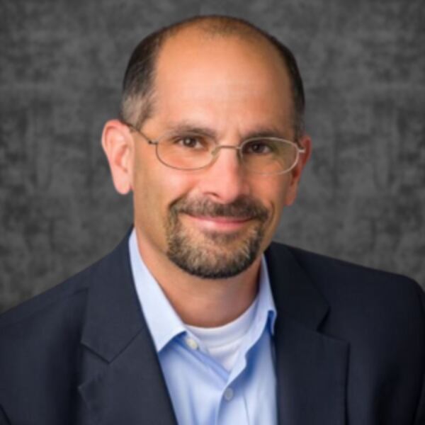 Josh Levi is president of the Data Center Coalition, the national trade association for the data center industry. (Courtesy)