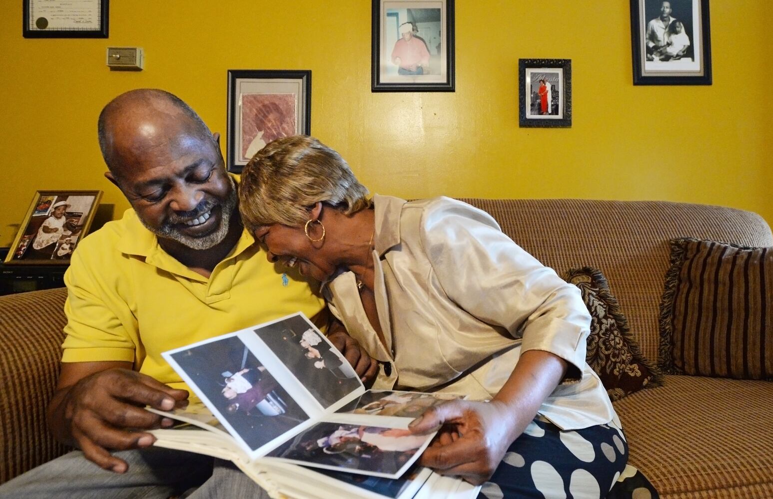 Personal Journeys: The Exonerated