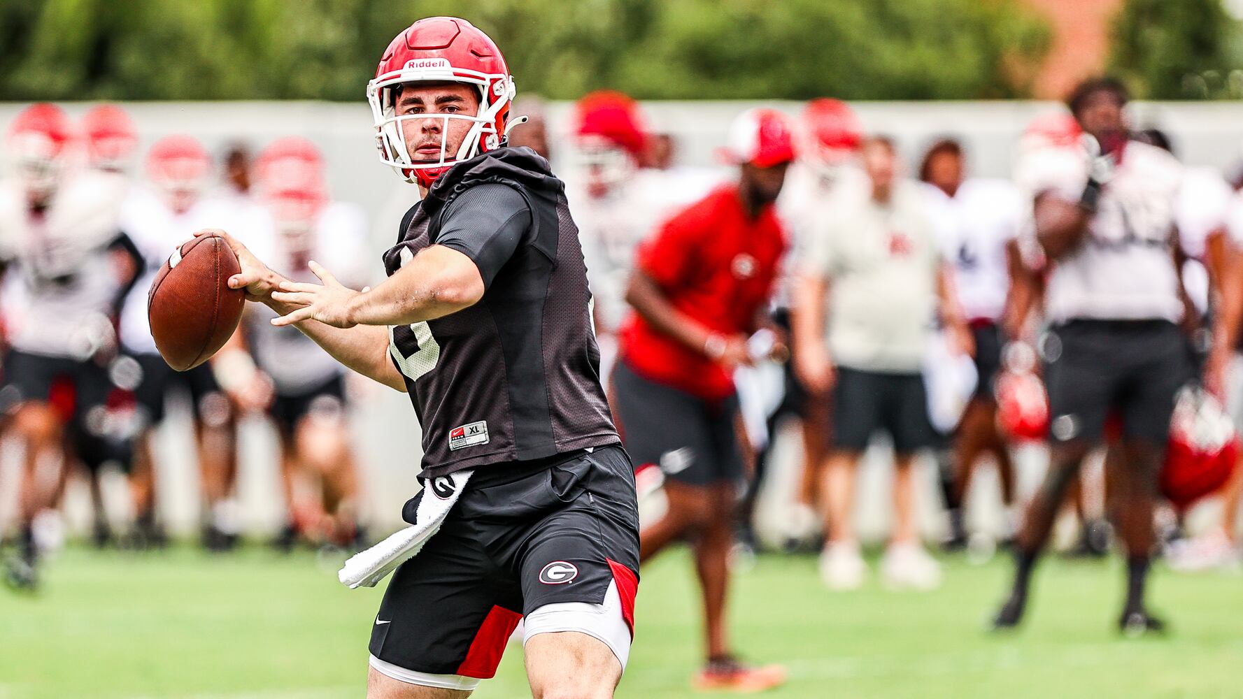 Georgia Bulldogs