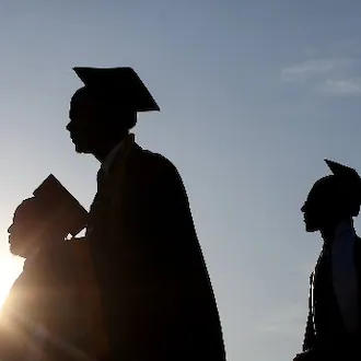 Since a COVID-era pause on student loan payments ended in late 2024, many of the country’s 43 million borrowers — including about 1.7 million in Georgia — have struggled to return to payment. (AJC FILE)
