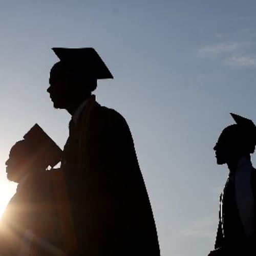Since a COVID-era pause on student loan payments ended in late 2024, many of the country’s 43 million borrowers — including about 1.7 million in Georgia — have struggled to return to payment. (AJC FILE)