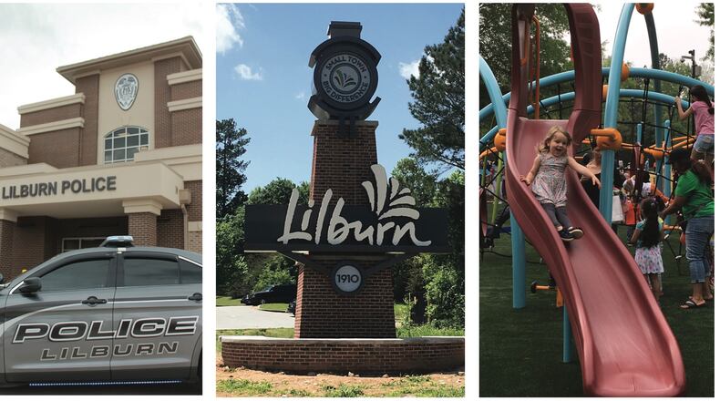 The Lilburn City Council unanimously approved the Fiscal Year 2020/2021 budget ordinance on June 22. (Courtesy City of Lilburn)