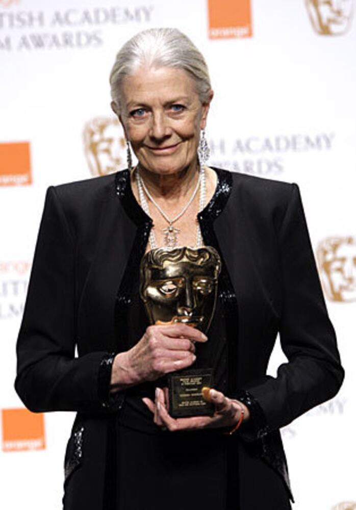 The 2010 BAFTA Awards