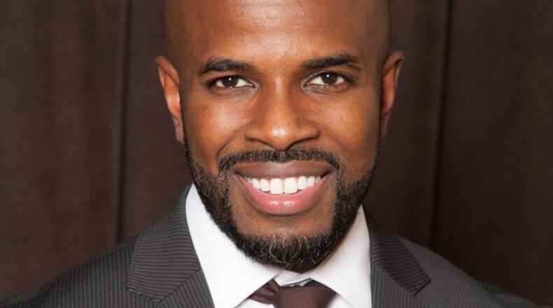 Gary Brantley, Chief Information Officer for DeKalb County Schools has been appointed Chief Information Officer for the City of Atlanta. CONTRIBUTED