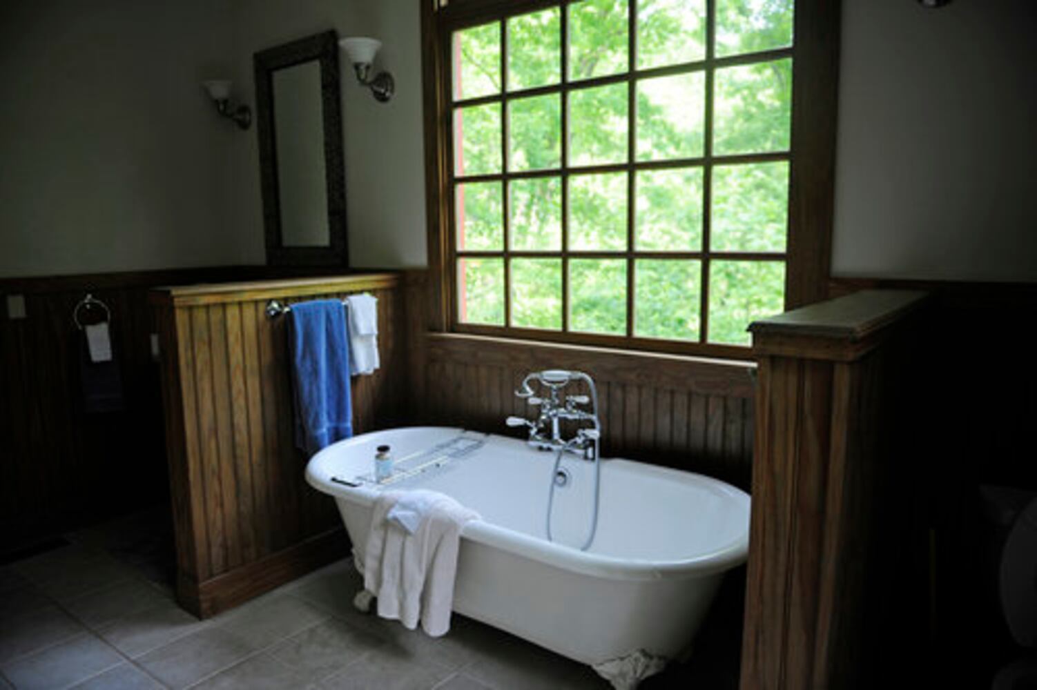 A family getaway in Sautee Nacoochee Valley