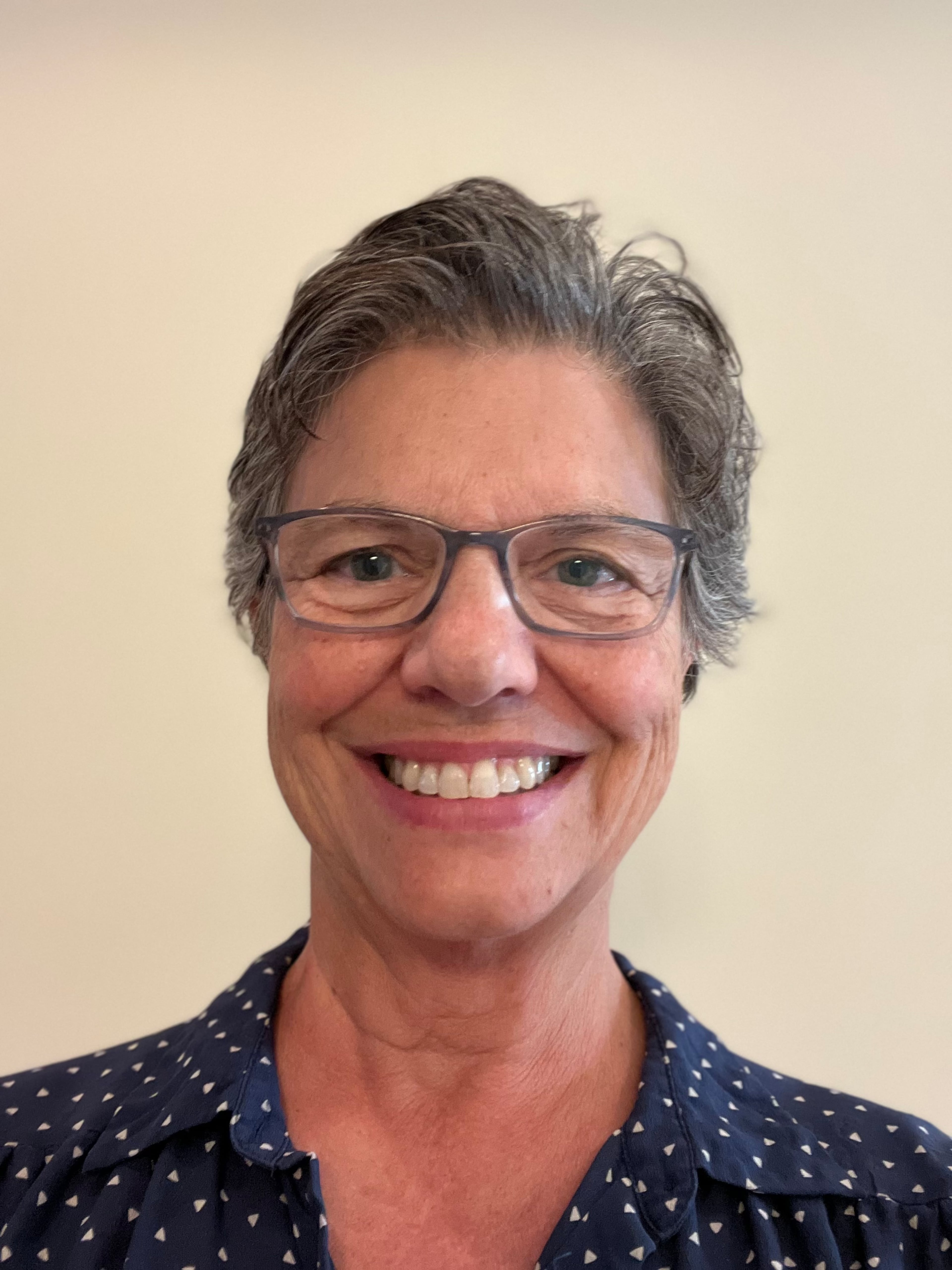 Jane Branscomb volunteers with Better Ballot Georgia. (Courtesy photo)