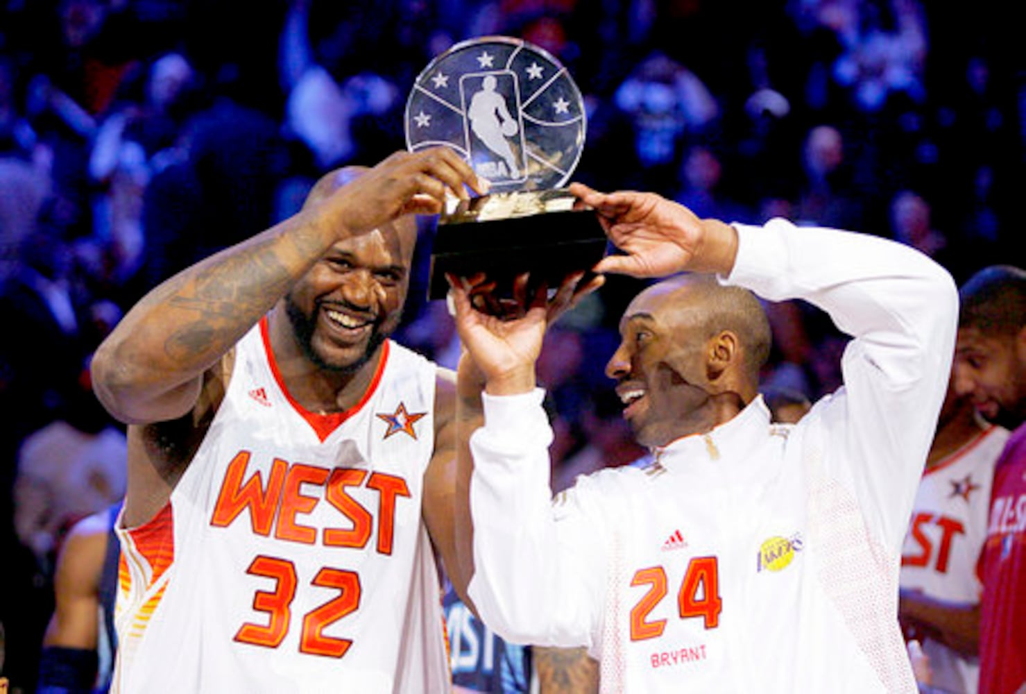 2009 NBA All-Star Game