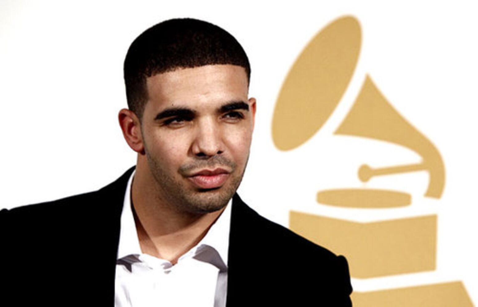 Backstage at the Grammy Nominations Concert