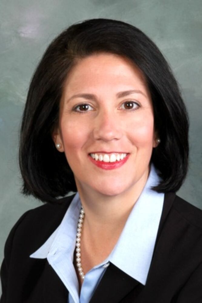 Gwinnett's most influential women