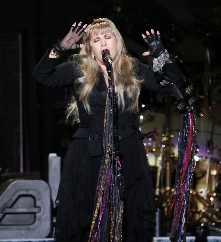 Fleetwood Mac