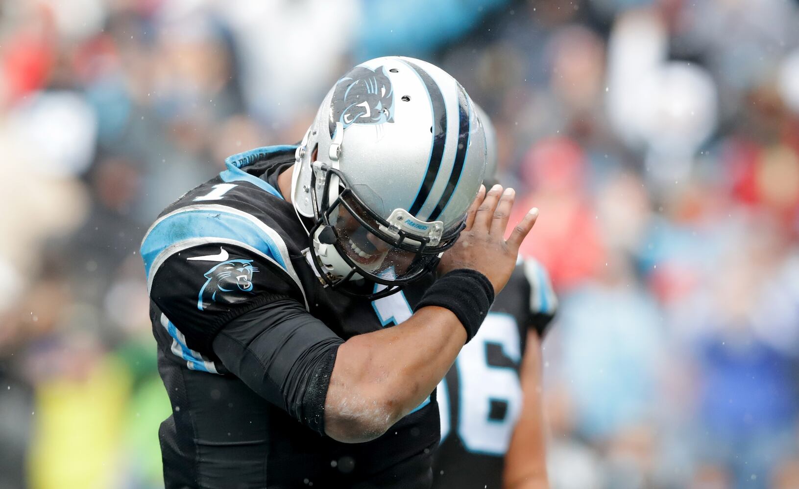 Photos: NFL to allow celebrations -- well some of them