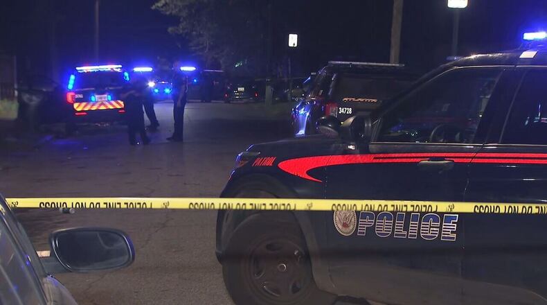 Police investigate after man found shot and killed in his SW Atlanta home