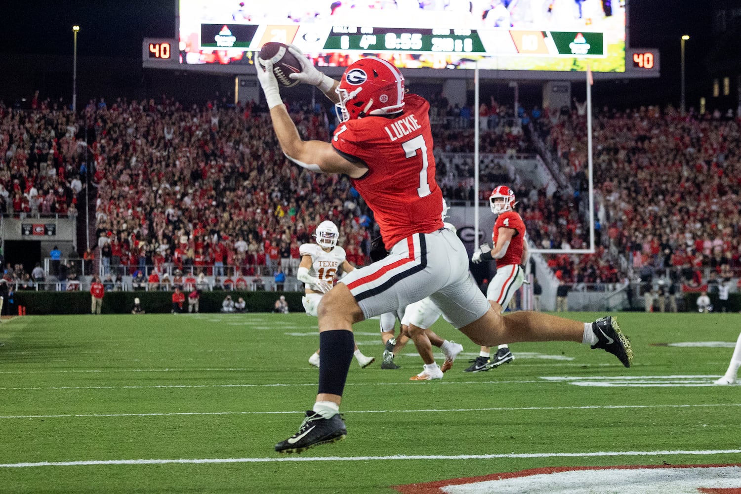 aajc 111525 uga texas football