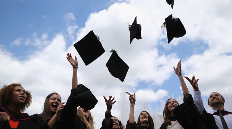 (Photo by Dan Kitwood/Getty Images)