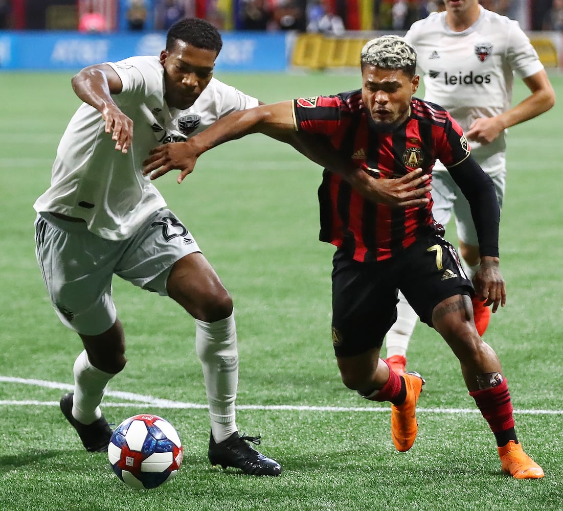 atlanta united