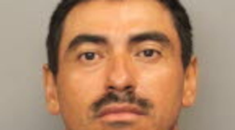 Manuel Ponce Dominguez (Photo: Cobb County District Attorney)