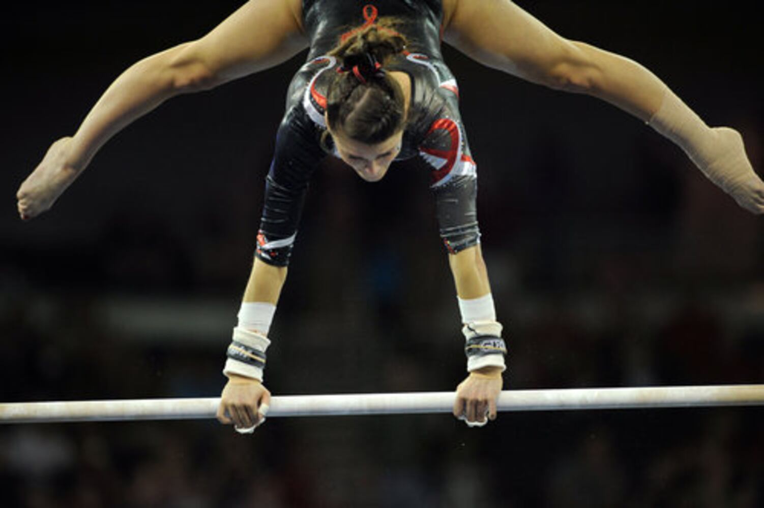 SEC Gymnastics Championships at Gwinnett Arena