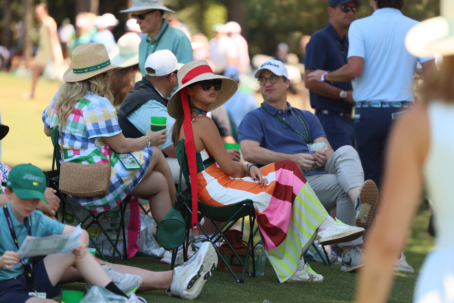 aajc 041226 Masters Round 3 Sat