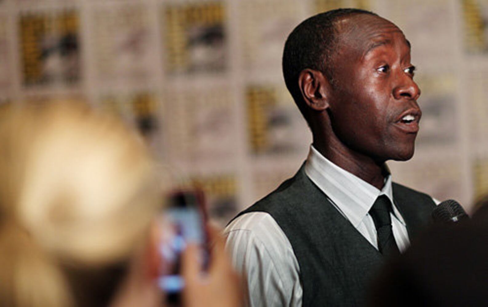 2012 Primetime Emmy nominees