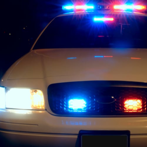 A Florida trooper said the Braves organization contacted the Highway Patrol when a damaged Ford Mustang believed to be involved in the accident was found at CoolToday Park in North Port, Florida. (Scott Davidson/flickr/Creative Commons/ https://creativecommons.org/licenses/by/2.0)