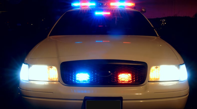 A Florida trooper said the Braves organization contacted the Highway Patrol when a damaged Ford Mustang believed to be involved in the accident was found at CoolToday Park in North Port, Florida. (Scott Davidson/flickr/Creative Commons/ https://creativecommons.org/licenses/by/2.0)