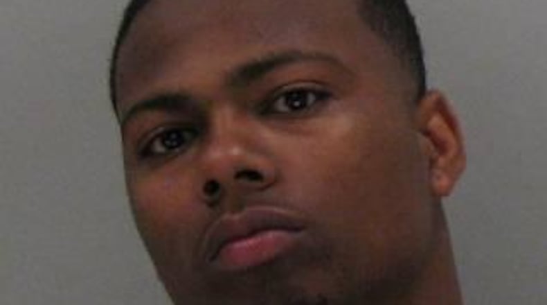 Xavier Deanthony Cooper