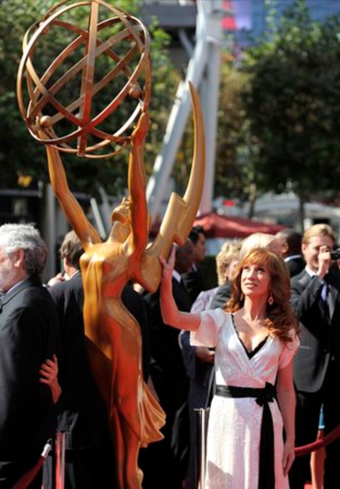 Primetime Creative Arts Emmy Awards