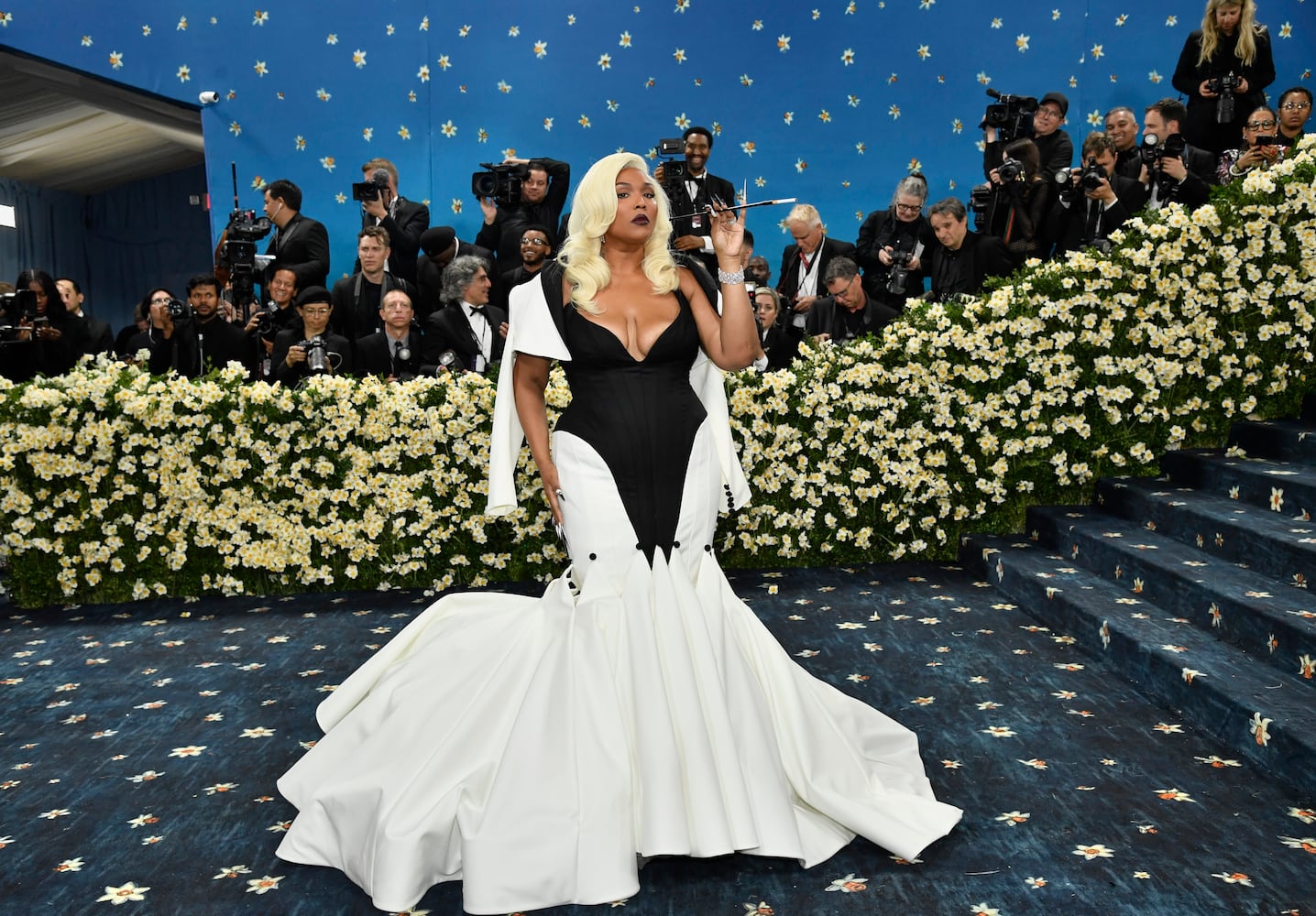2025 MET Museum Costume Institute Benefit Gala