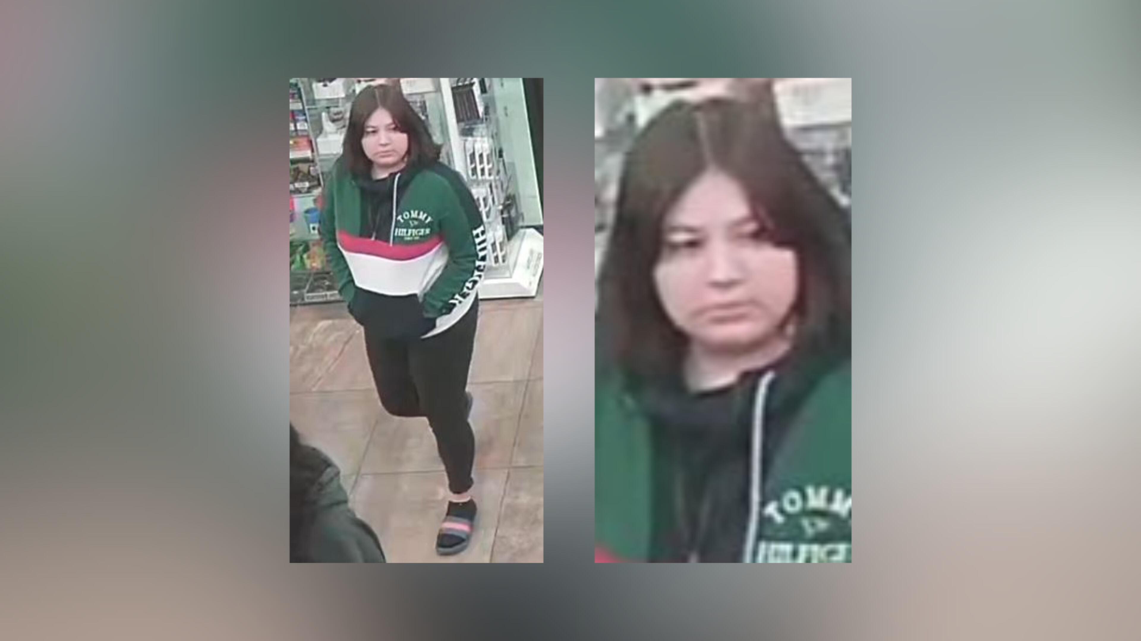 Atlanta police identified this woman as Angela Yajahira Cortes Villegas, of Utah. Her body was found in the Crest Lawn Memorial Park Cemetery on Easter. (Courtesy of Atlanta Police Department)