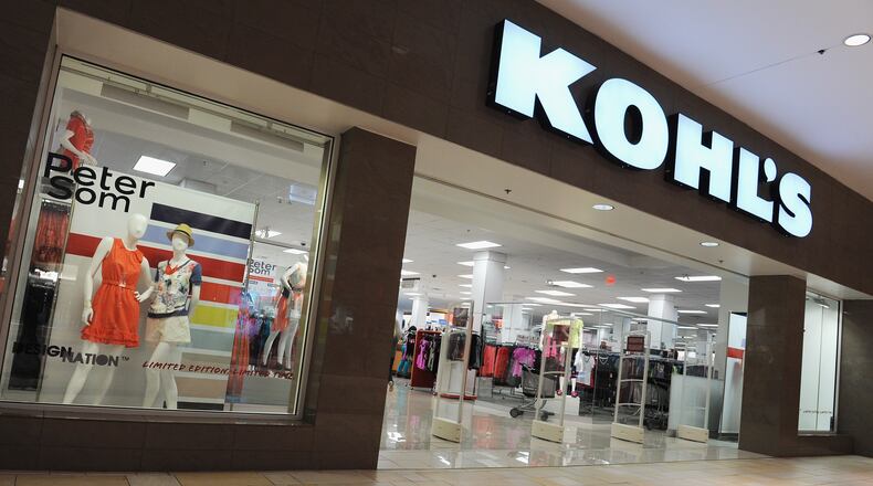 (Photo by Jennifer Graylock/Getty Images for Kohl's)