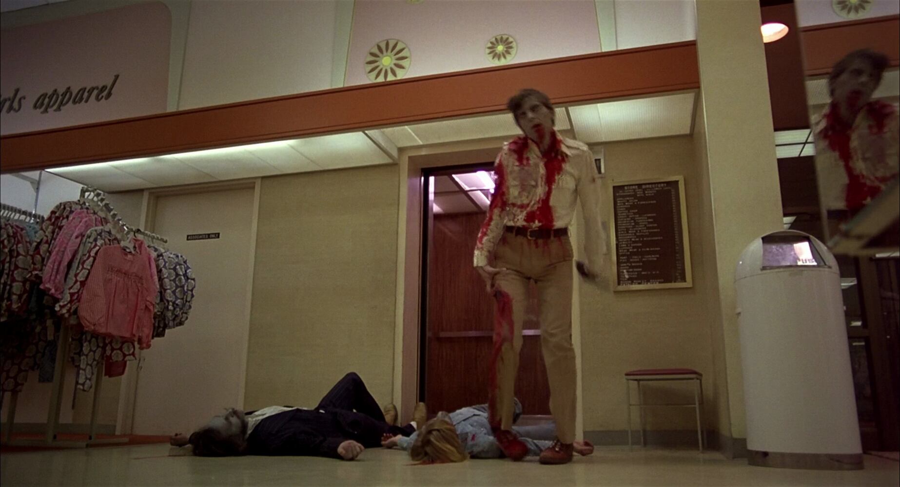 Dawn of the Dead (1978)