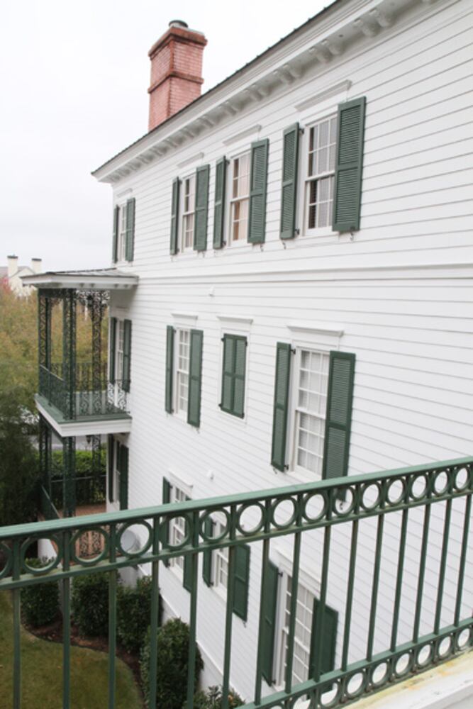 Haunted Mansion replica for sale