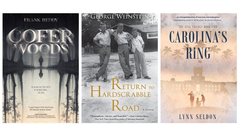 Courtesy of Frank Reddy/SFK Press/Koehlerbooks