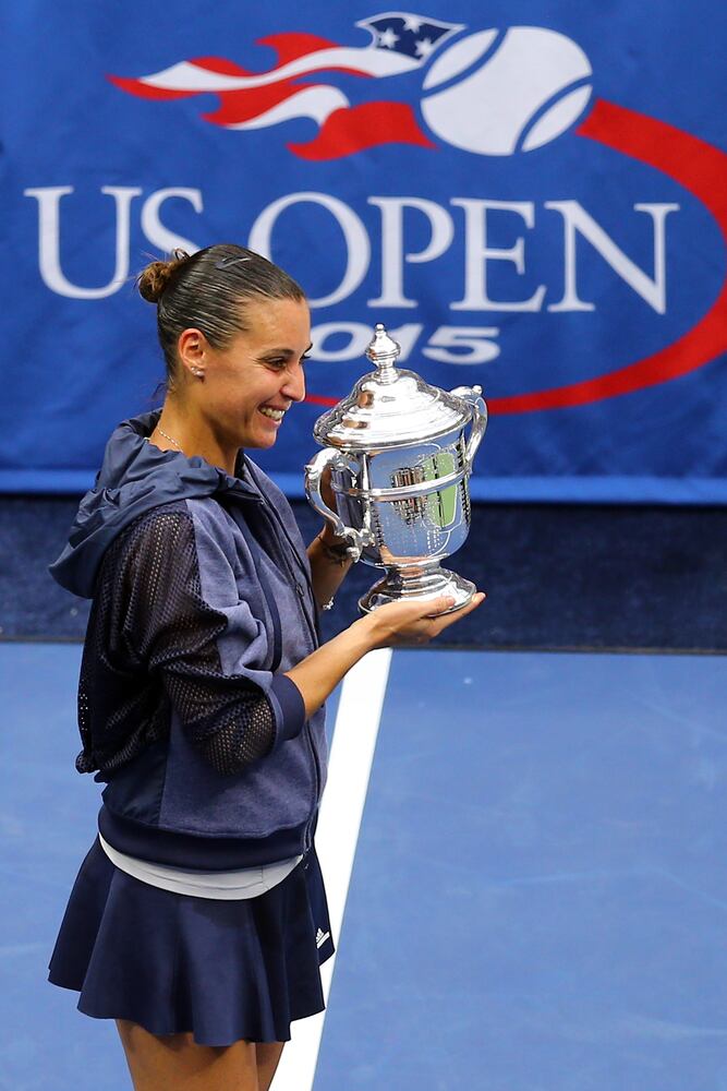 2015 US Open