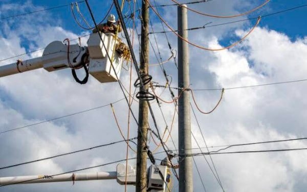 Georgia Power customers could possibly see bills increase. (AJC 2022)