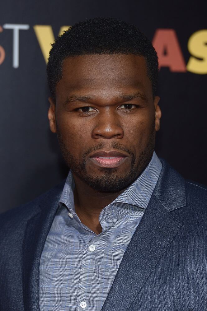 50 Cent was caught lip-syncing during the 2007 BET Awards.