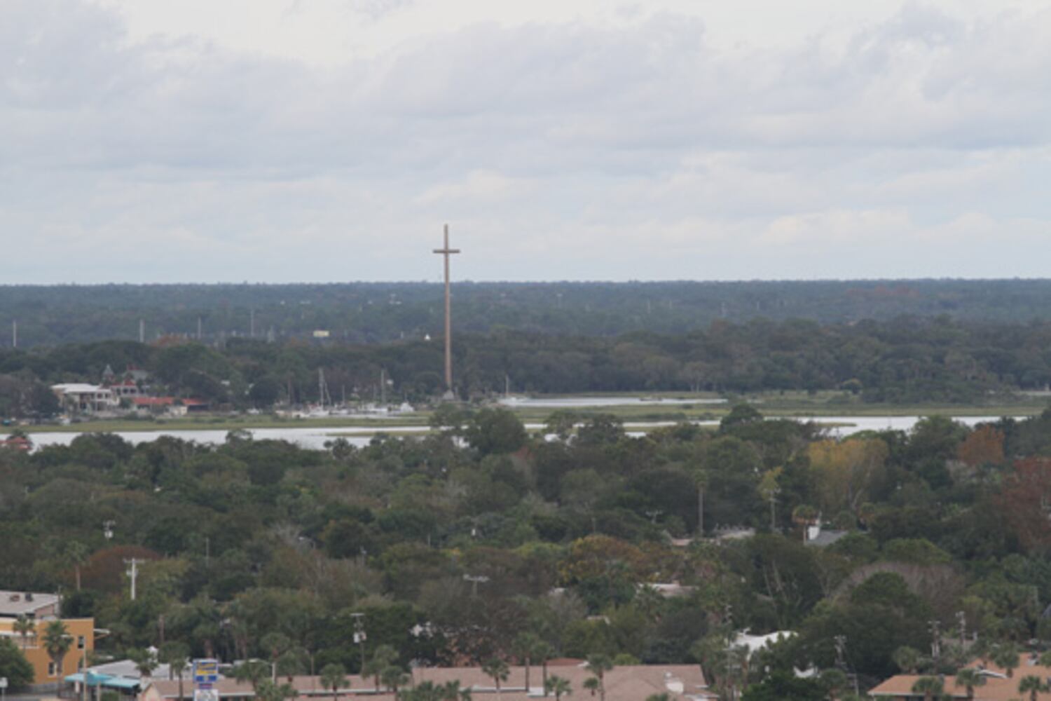 St. Augustine Lighthouse