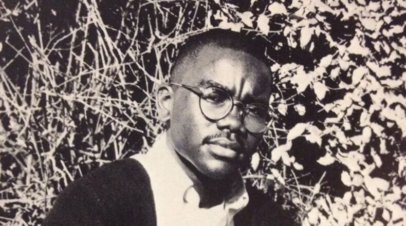 Journalist Jerry McCormick entered Benedict College in the fall of 1986. He majored in journalism, pledged Alpha and in the grand HBCU tradition, played a lot of Spades.