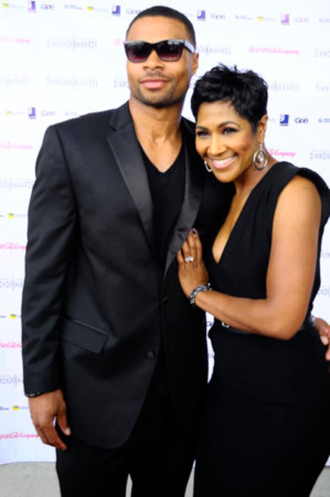 Diamond Awards in Atlanta